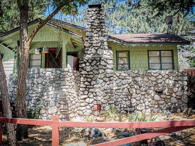 849 Dell Ave, Mt Baldy, CA, 91759