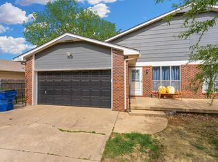 1806 S Longford Ct, Wichita, KS 67207