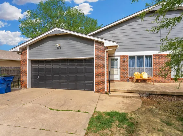 1806 S Longford Ct, Wichita, KS 67207