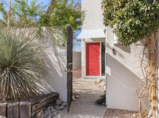 2115 New York Ave SW, Albuquerque, NM 87104