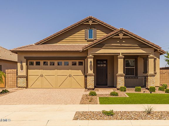 4th image of 23162 E CANARY Way