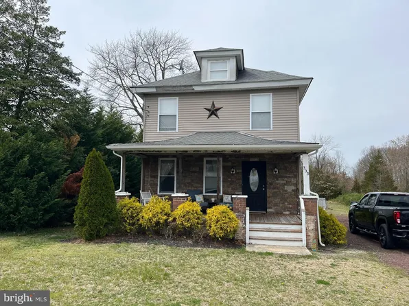333 Fairview Ave, Hammonton, NJ 08037