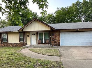 12103 E 79th Ct N, Owasso, OK 74055