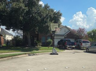 2539 Bisbane Dr, Houston, TX 77014