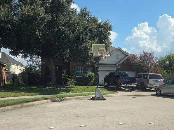 2539 Bisbane Dr, Houston, TX 77014