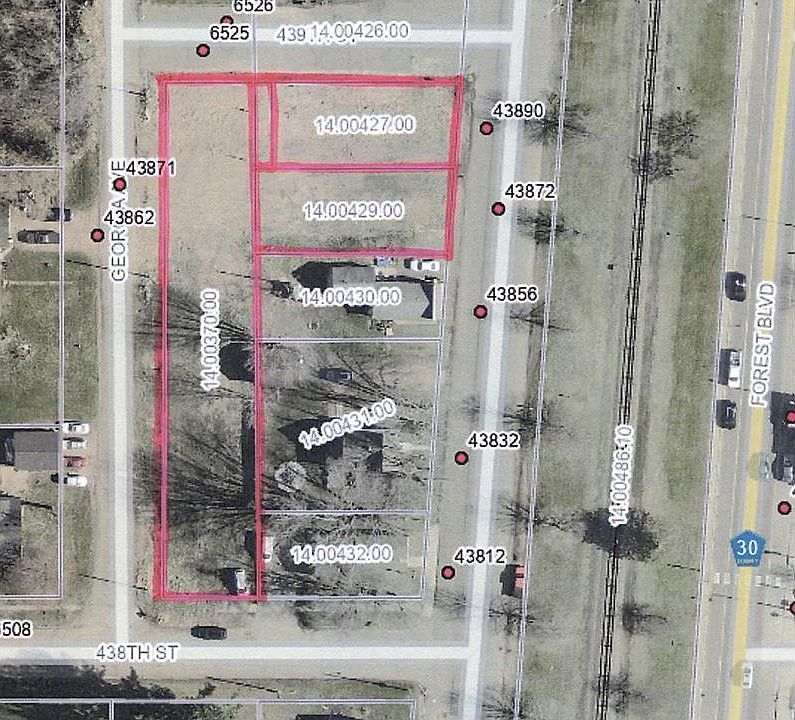 1st image of 43890 Ginger Ave