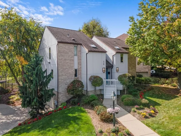 36 Rosemont Ln, Pittsburgh, PA 15217