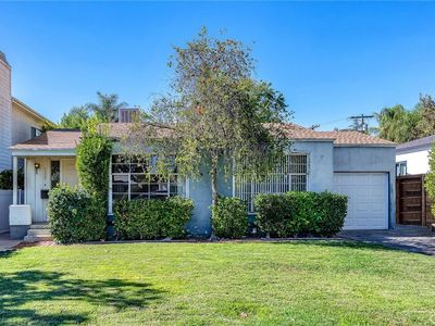 5257 Bellaire Ave, Valley Village, CA, 91607