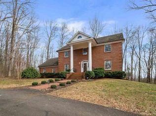 7551 Moormont Rd, Rapidan, VA 22733