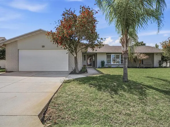 10 Cherry Ct, Palm Coast, FL 32137