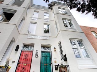 1118 F St NE, Washington, DC 20002