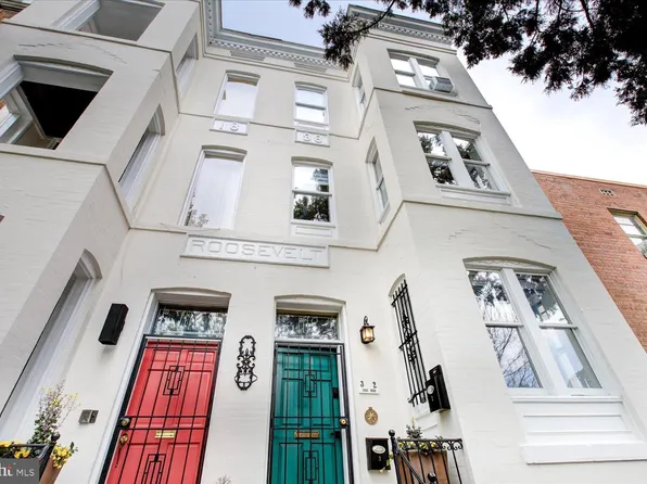 1118 F St NE, Washington, DC 20002