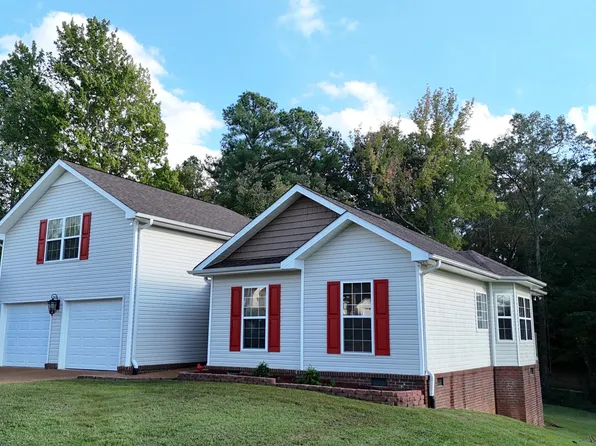 601 Tiffany Nicole Ln, Lexington, TN 38351