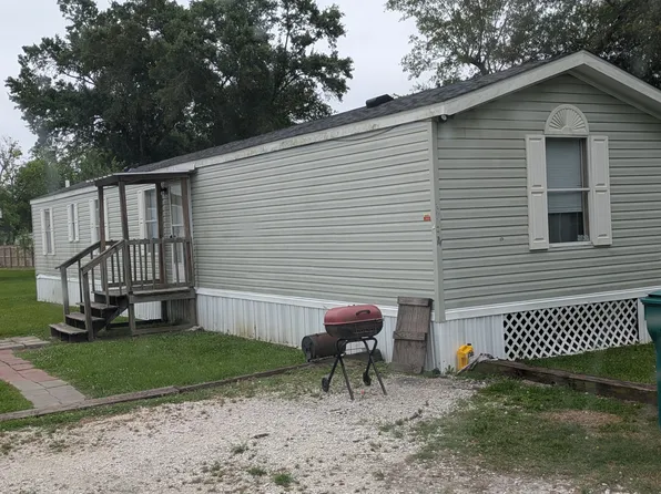 203 E Lincoln St Lot 4, Sulphur, LA 70663
