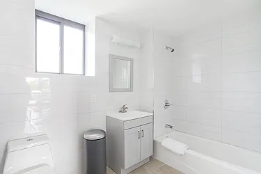 Rented by ABODE NYC LLC