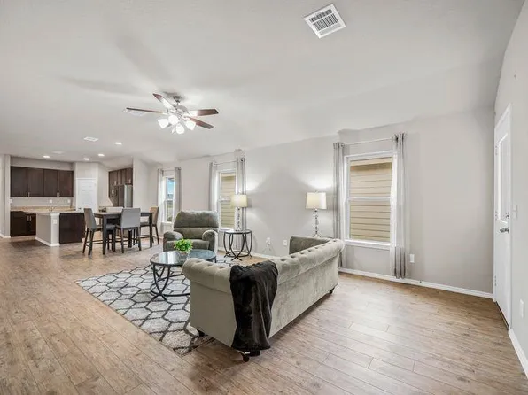 14542 Breezy Orchard Trl, Houston, TX 77068