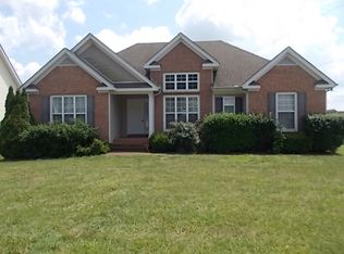 2229 Dewey Dr, Spring Hill, TN 37174