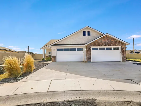 893 & 899 Shadowleaf Ave, Twin Falls, ID 83301