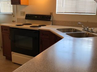 3005 N Richey Blvd, Tucson, AZ 85716