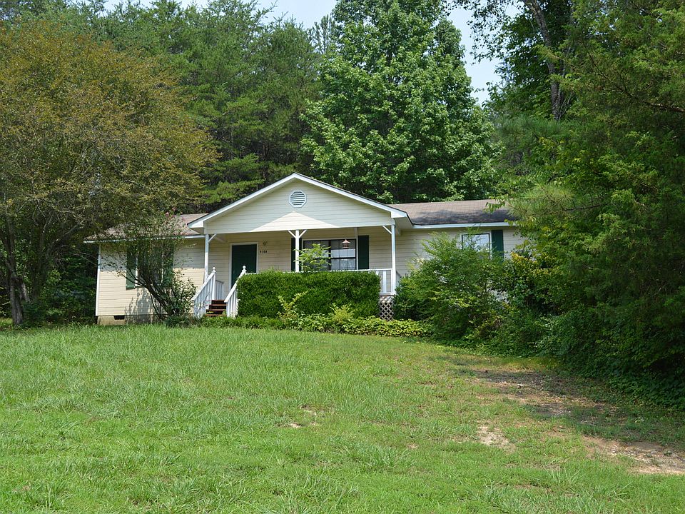 9108 Birchwood Pike, Harrison, TN 37341 Zillow