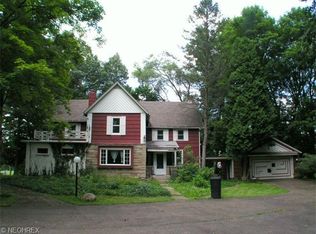 222 Redfield St, Lodi, OH
