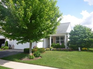 13475 Nealy Rd, Huntley, IL 60142