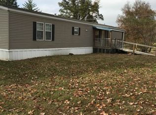 123 Main Street, Burnt Prairie, IL 62820