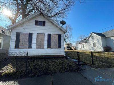 128 & 126 E Plumer St, Toledo, OH, 43605