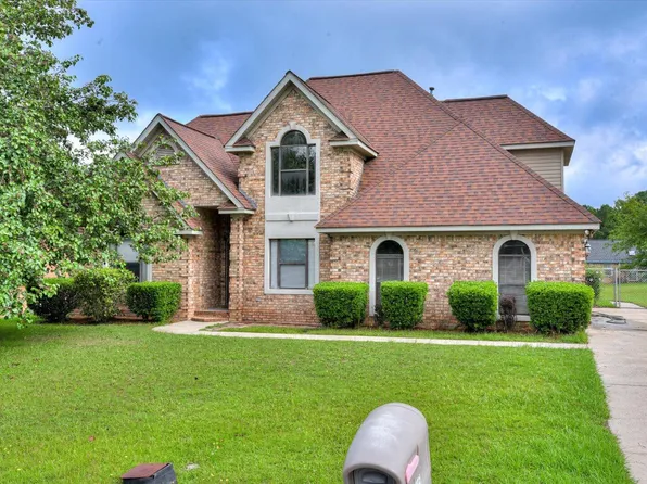 2505 LENNYS Drive, Augusta, GA 30906