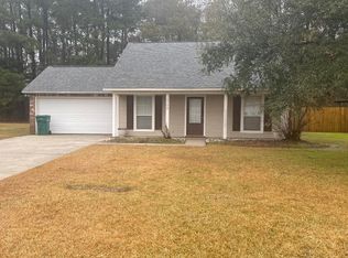 9199 Voltaire Ave, Denham Springs, LA 70706
