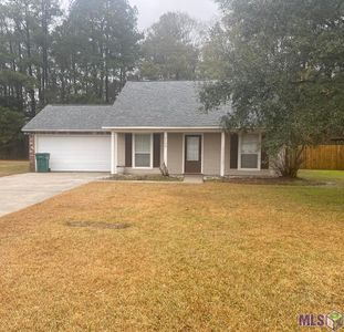 9199 Voltaire Ave, Denham Springs, LA, 70706