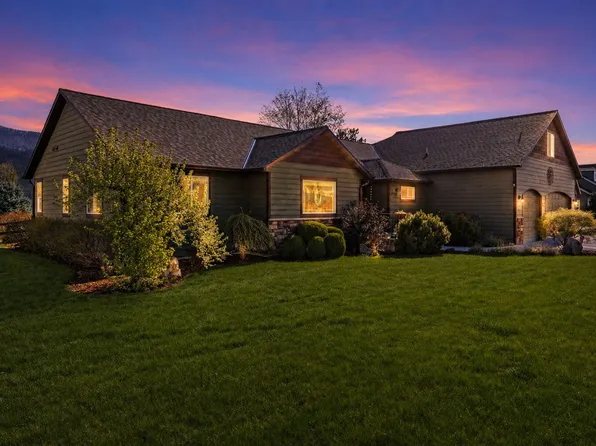 18034 Mullan Rd, Frenchtown, MT 59834
