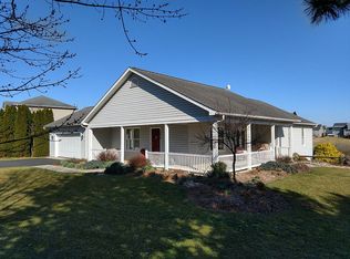 3276 Holsinger Rd, Broadway, VA 22815