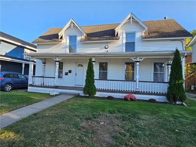 25 Saltonstall St, Canandaigua, NY, 14424