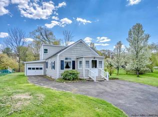 1480 Route 213, Ulster Park, NY 12487