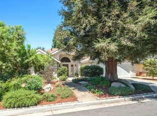 4246 W Los Altos Ave, Fresno, CA 93722