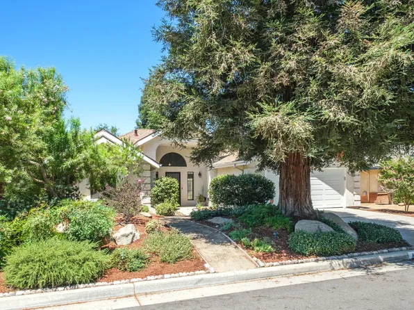 4246 W Los Altos Ave, Fresno, CA 93722