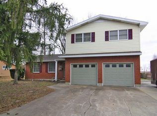 312 Southbrook Dr, Chaffee, MO 63740