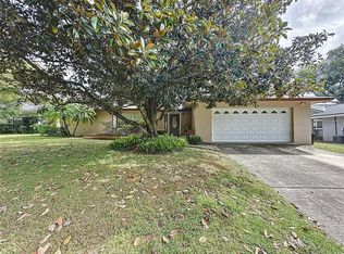 3201 Touraine Ave, Orlando, FL 32812