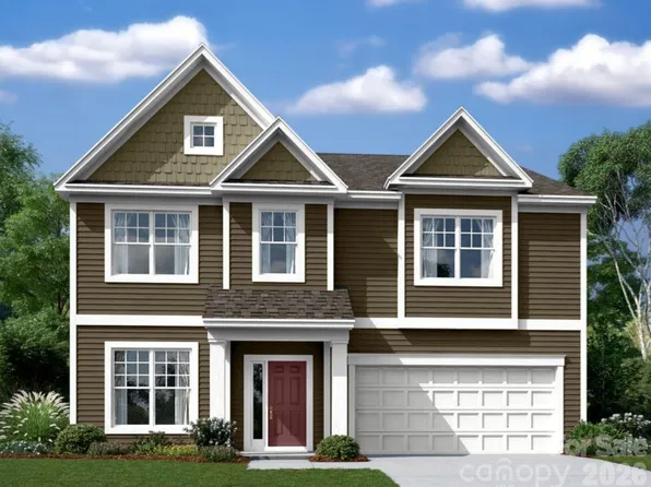 2027 Hackney St, Huntersville, NC 28078