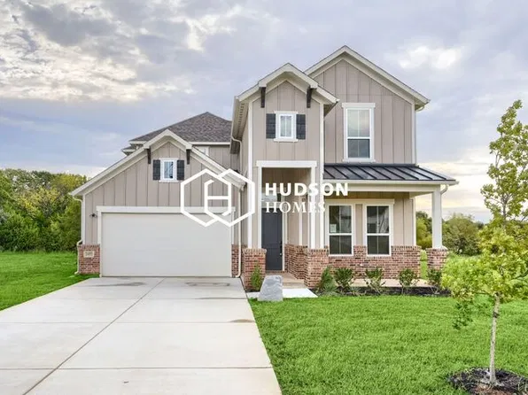 1053 Salvation Dr, Weatherford, TX 76088