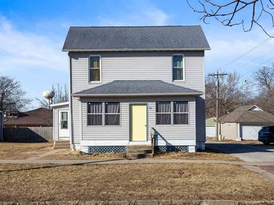 411 N Spencer St, West Liberty, IA, 52776
