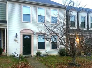 10721 Greta Lynn Ct, Fredericksburg, VA 22407