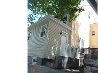 535 Linden St, Bristol, PA