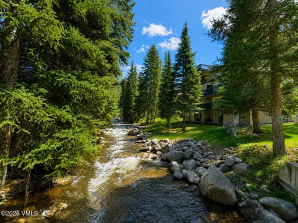 4503 Meadow Dr Unit 602, Vail, CO 81657