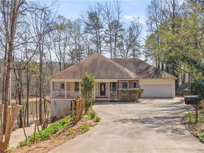 6982 Dee Ln, Murrayville, GA, 30564