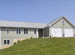 1421 E Bristol Rd, Dowling, MI 49050