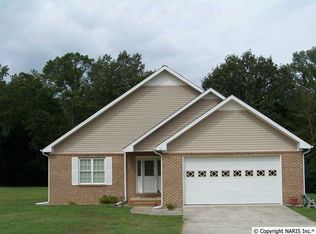 309 County Road 328, Moulton, AL 35650