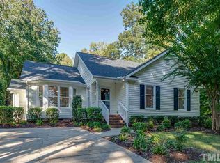 3617 Hopper St, Raleigh, NC 27616