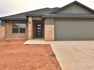 3025 Oakley, Abilene, TX 79606